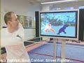 BodyPad demo BodyPad demo