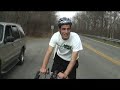 Planting America - Roanoke Bike Trip