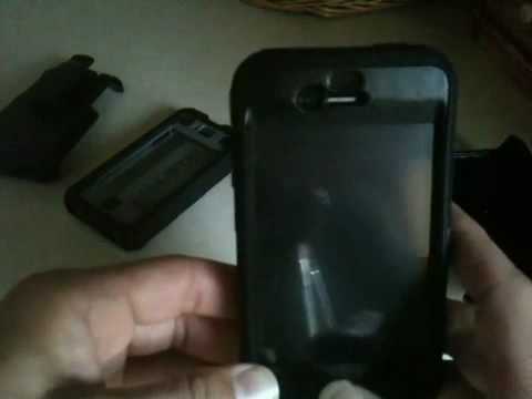 Ballistic Case: Tu iPhone, a prueba de balas. ¡Con video! 0 Ballistic Case: Tu iPhone, a prueba de balas. ¡Con video!
