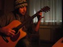 Victory road - Andrew White