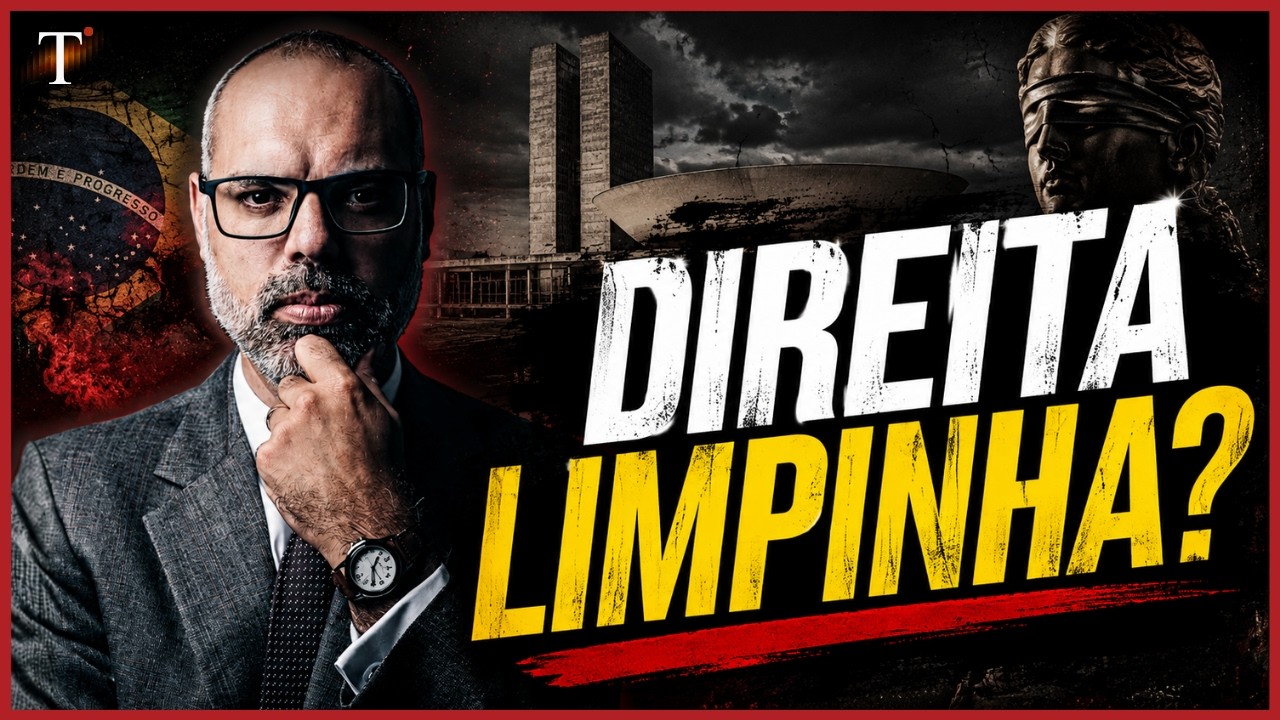 COMUNISTAS ENTENDEM POLÍTICA MELHOR QUE A DIREITA?