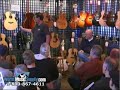 Taylor Guitars Road Show Part 1: Shapes