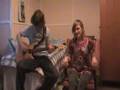 'I'm a little catfish' cover