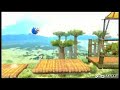 Sonic Unleashed Trailer OFICIAL 01