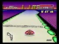 F-ZERO Silence 1 F-ZERO Silence 1