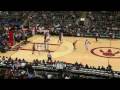 videos de Toronto Raptors vs Denver Nuggets Dec.31/08