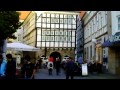 Hattingen, Altstadtführung Rathaus und St. Georg