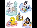 Baby Looney Tunes - Thanks a Lot