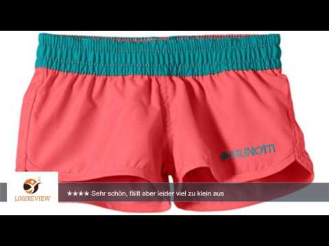 Brunotti Mädchen Badeshorts Glennissa | Erfahrungsbericht/Review/Test
