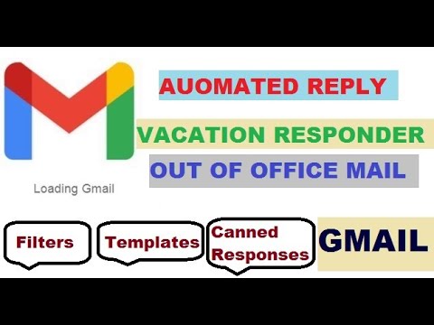 video-linktoworks-Enable auto reply/Vacation responder in Gmail [hindi]