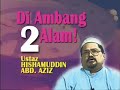 Ustaz Hishamuddin - Detik Kematian - bah1