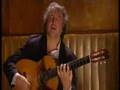 EDUARDO NIEBLA - BBC2 The Culture Show 2007