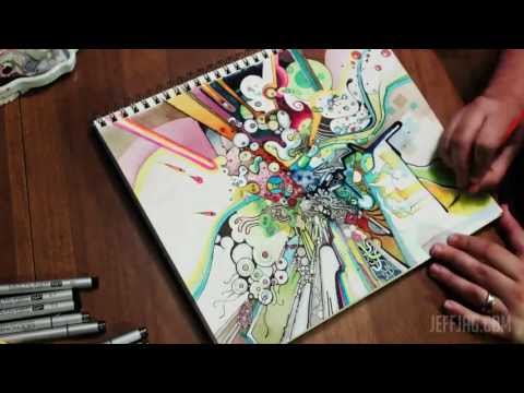 how to paint with dr ph martin