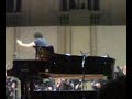 Angelo Ribelle-Giovanni Allevi (live@San Leucio, CE)