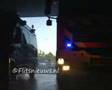 Brandweer heerenveen neemt nieuwe HW en WO in gebruik