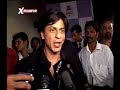 Saif Ali Khan and Shahrukh Khan rocked 53rd Filmfare Awards
