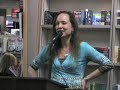 National Poetry Month: Diane Thiel