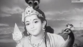 Azhagan Muruganidam Aasai Veithaen Song - Panjavar