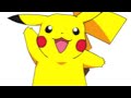Pokemon – Pikachu
