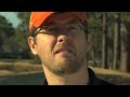 Golf Joke: The Bunker in the Sky