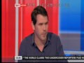 COLIN - Sky News interview with director