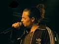 Edi - Ecchymose (Live Acoustique)
