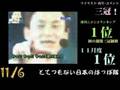 ランキング１位を振り返る～ニコニコ動画の歴史～ (part 3/4)