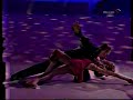 dances on ice-the velvet season