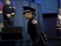 New officers join APD, AFD