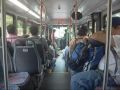 Ride On PREMIERE! 2009 Gillig Advantage Diesel # 5747 Route 16 Part 1