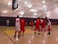 Antonio Pena HS Highlights Antonio Pena HS Highlights