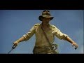 (Indiana Jones and the) Treasure of the Templars