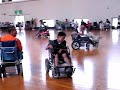 電動車椅子サッカー誌「ビッグ・ウェーブ」http://bw.fukuc.com/