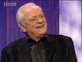 Parkinson: David Jason on comedians