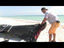 Kitesurf : Cómo Limpiar La Cmeta de Kitesurf