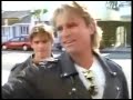 Macgyver and A-Team