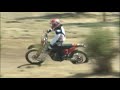 Felipe Prohens Dakar 2009