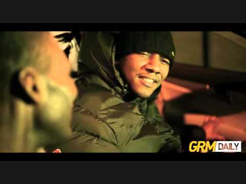 GIGGS & WRETCH 32 - COOL NUH (OFFICIAL VIDEO)