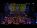 Gwar vs Barack Obama and Hillary Clinton 14 December 2008