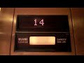 Miami (Dover) Traction Elevators Westin North Ft Lauderdale
