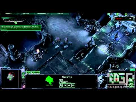 starcraft 2 review
