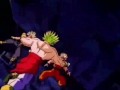Inside The Insane Broly