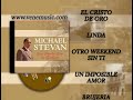 Micheal Stevans Commercial