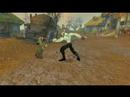 How to save a life - Machinimation No 2