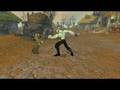 How to save a life - Machinimation No 2