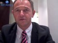 Microsoft Europe Chairman Speaks at Innovation Exchange