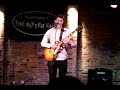 Peter Wise at The Bitter End