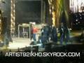 URBAN PEACE 2 BOOBA EMBROUILLE ARTIST92IKHO.SKYROCK.COM