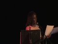 Patricia Smith Performs