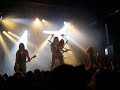 W.A.S.P. live Zaandam Blind in Texas